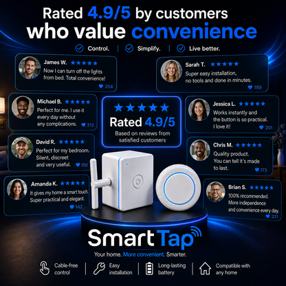 SmartTap One